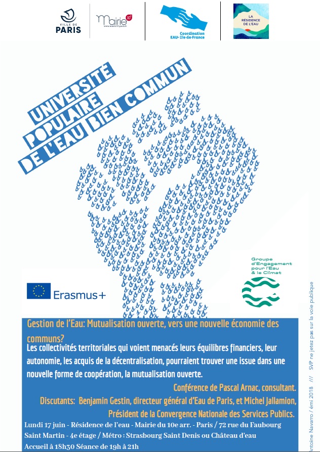 Universite populaire